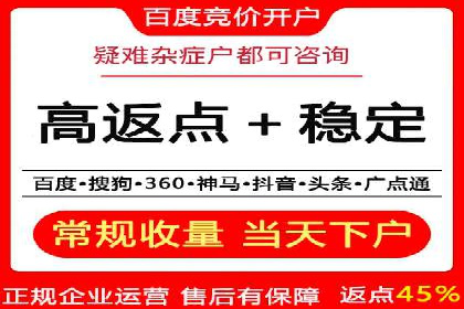 SEM托管服务实战案例：解决企业广告投放难题